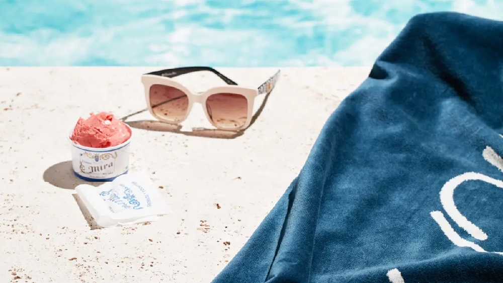 Sommarpresenter till anställda